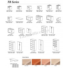 TB Series Specification